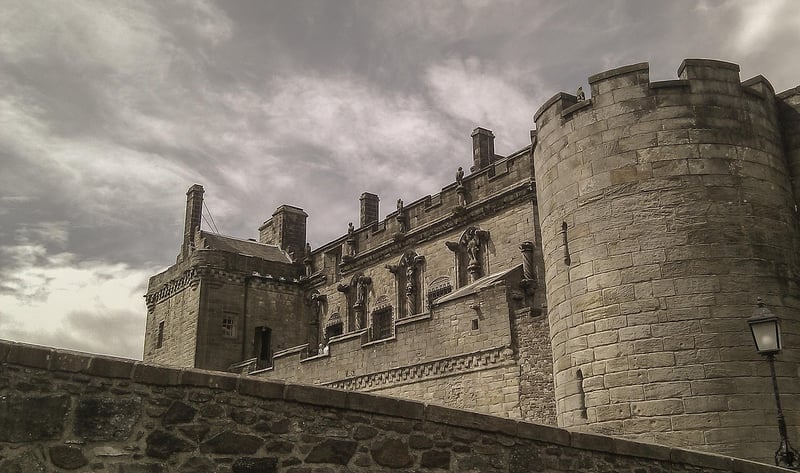 Castle Image
