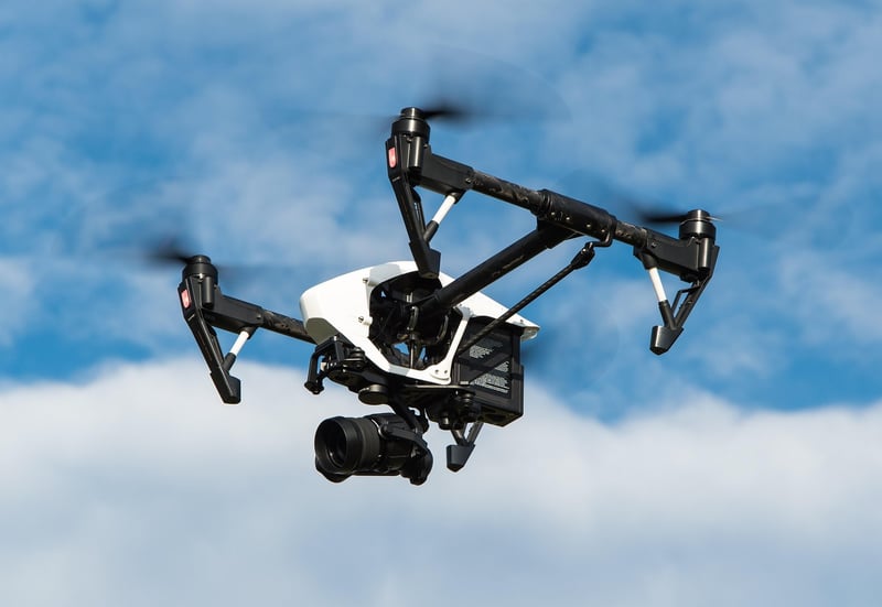 Drone Quadcopter